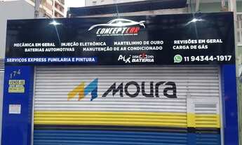 Imagem 7: Galpão próx/ av paulista a venda