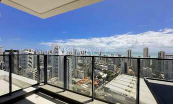 Imagem: Apartamento com 3 quartos à venda em Boa