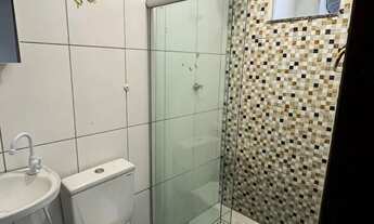 Imagem 6: Vasa recém reformada