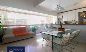 Imagem 4: Venda Apartamento 3 Dormitórios - 106 m² Paraíso