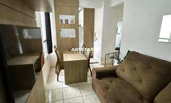 Imagem: Apartamento Condomínio Fremont com 2 dormitórios