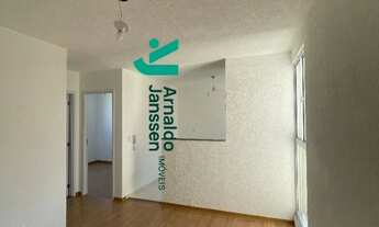 Imagem 3: APARTAMENTO PARA LOCAÇÃO - CAIAPOS