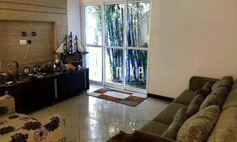 Imagem 4: Casa com 4 dormitórios para alugar, 328 m² por R$ 10.580,00/mês - Jardim Altos de Santana