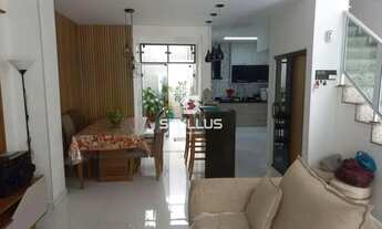 Imagem 5: Cachambi Casa com 4 dormitórios