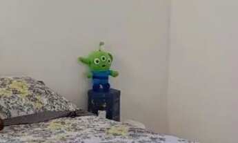 Imagem 5: Apartamento Para Alugar No Condomínio Palm Ville