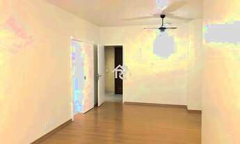 Imagem 4: Apartamento com 2 quartos à venda, 95 m² por R$ 780.000 - Icaraí - Niterói/RJ