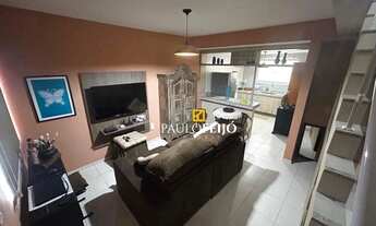 Imagem 2: Casa com 2 dormitórios à venda, 80 m² por R$ 250.000,00 - Cajueiros (Itaipuaçu) - Maricá/R