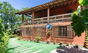 Imagem 5: Casa Duplex em Laranjeiras