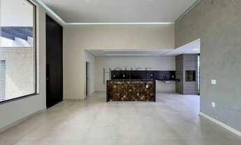 Imagem: Casa com 3 quartos à venda, 140 m² - Condomínio