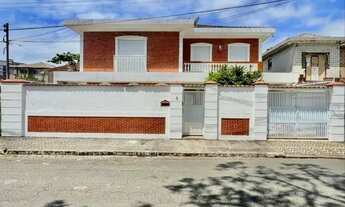 Imagem: Sobrado alto padrão