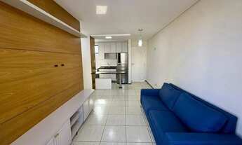 Imagem 5: Alugo Apto Mobiliado No Edifício Prince Tower