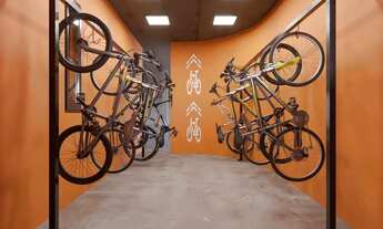 Imagem 5: RCR) Praça dos Ipes | 2 e 3 quartos | Sucesso de vendas