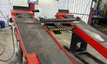 Imagem 7: OPORTUNIDADE* Vendo maquinário completo oficina mecânica