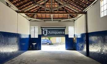 Imagem 3: Galpão à venda, Cidade Alta - Piracicaba/SP