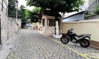 Imagem 5: Engenho Novo Apartamento com 2 dormitórios