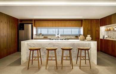 Imagem 6: Lindo Apartamento no Exposição