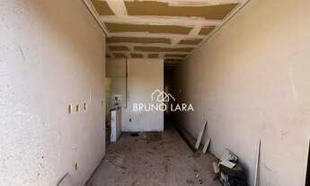 Imagem 3: Casa à venda no bairro Atenas - Igarapé/MG