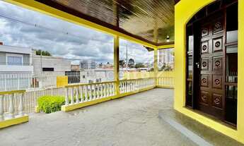 Imagem 4: Residência Semimobiliada Com Edícula - Uvaranas