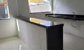 Imagem 3: Casa com 3 quartos à venda, 117 m² por R$ 410.000 - Rio do Ouro - São Gonçalo/RJ