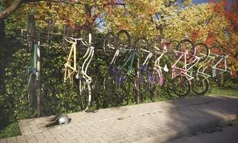 Imagem 2: Apartamento no Janga