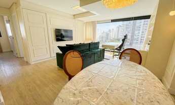 Imagem 4: Venda Apartamento 2 Dormitórios - 70 m² Pinheiros