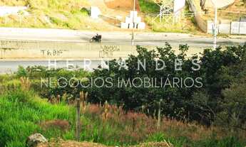 Imagem 4: Terreno à venda em Barueri-SP, Vila do Conde: 128,00 m² de oportunidade imperdível!