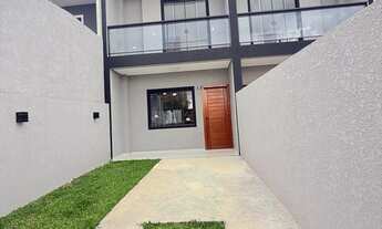 Imagem: Sobrado 03 quartos e espaço aos fundos