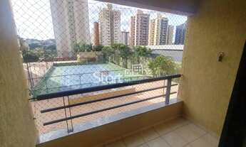 Imagem 3: Apartamento - Mansões Santo Antônio - Campinas