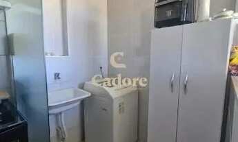 Imagem 6: Apartamento à venda no Tubalina com 2/4 sendo 01 suíte e garagem coberta