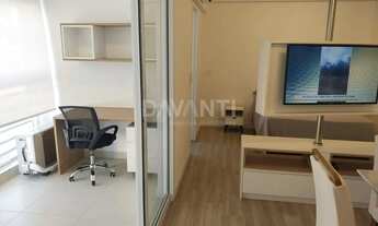 Imagem 5: Apartamento para venda e locação Condomínio Sunny Patriani em Campinas na Davanti Imóveis