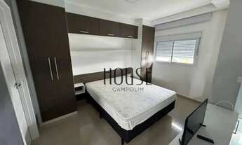 Imagem 6: Apartamento com 1 quarto para alugar, 37 m² - Condomínio Edifício Way Compact Premium - So