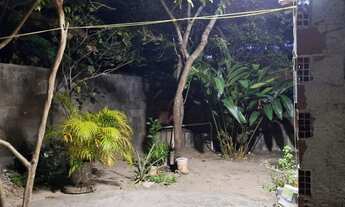 Imagem 2: Vende-se terreno com duas casas independentes Ouro Preto/Olinda