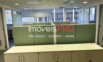 Imagem 3: Cobertura com linda vista