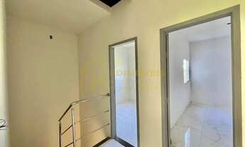 Imagem 7: Seu Novo Lar: Casa Duplex com 3 Quartos e 2 Vagas em Jacaraípe