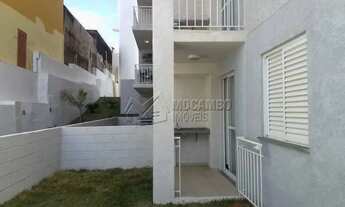 Imagem: Apartamento / Residencial / Jardim das