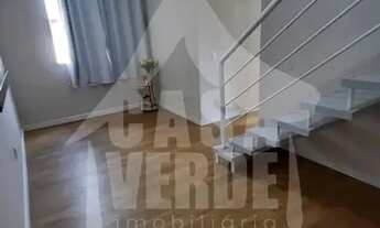 Imagem 5: Cobertura Duplex à venda - Condomínio Residencial Spazio Illuminare em Indaiatuba/SP