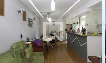 Imagem 4: Apartamento à Venda - Sapopemba, 2 Quartos, 56 m2