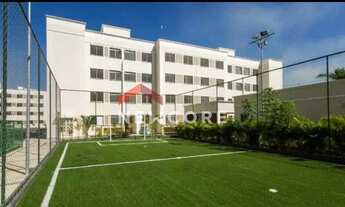 Imagem: Apartamento em Rua Raimundo de Farias Brito