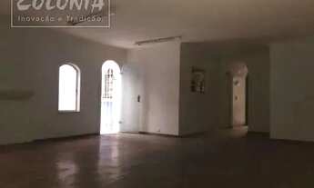 Imagem 7: Casa para venda ou locação - Jardim, Santo André