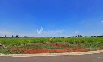 Imagem: Terreno - Betel - Paulínia