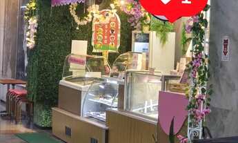 Imagem 2: PONTO COMERCIAL GALERIA TIJUCA : CAFETERIA/LANCHONETE/BISTRO ALUGUEL + TAXAS R$2.450