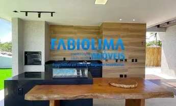 Imagem 6: Casa 4/4, suítes, Sauípe, Bahia