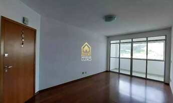 Imagem: Apartamento para locação com 3 quartos