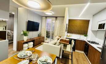 Imagem 2: Apartamento 2 quartos 301 Samambaia