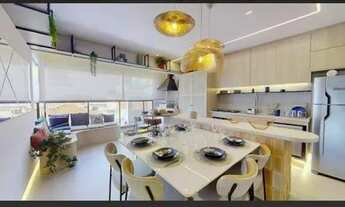 Imagem: Apartamento com 3 dormitórios à venda