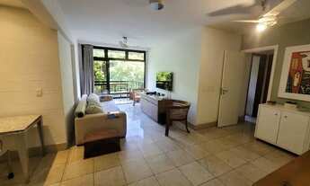 Imagem 2: Apartamento no condominio Residencial do Bosque 2 Quartos