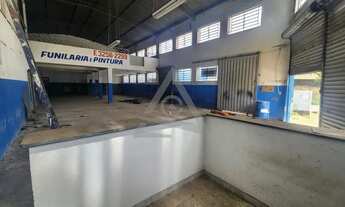 Imagem 6: Galpão para alugar em Campinas, Jardim Santana, com 440 m²