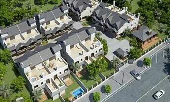 Imagem 2: Casa em Condomínio em Vila Assunção