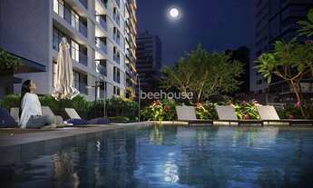 Imagem 3: Apartamento com 4 suítes no Centro