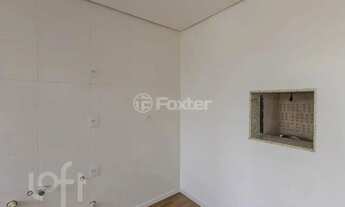Imagem 3: Foxter vende apartamento com 76m², 2 quartos, sendo 1 suíte, 1 vaga de garagem